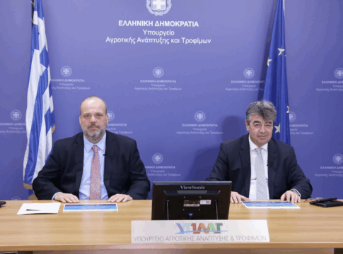 Eπιτροπή ευλογιάς: Καμία χαλάρωση» ενόψει εορτών, αυστηρή τήρηση των μέτρων και εντατικοί έλεγχοι