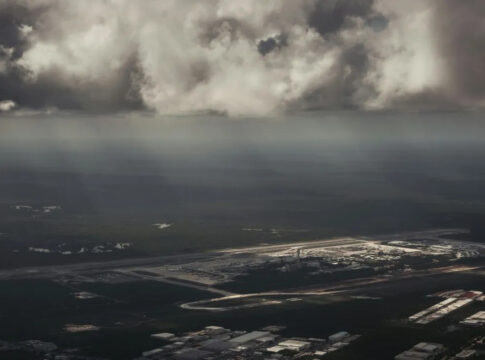 Πλημμύρες στο Ιράκ: Έκλεισε το αεροδρόμιο της Βαγδάτης - Τουλάχιστον 3 νεκροί