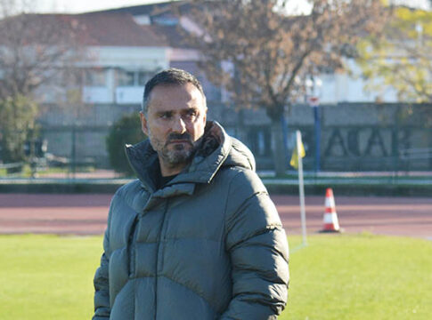 «Σημαντική νίκη, δείχνουμε, πλέον, ωριμότητα σαν ομάδα»