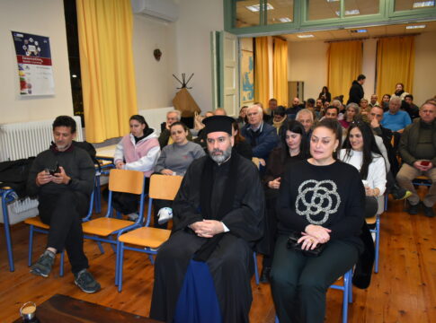 «Τεχνητή Νοημοσύνη: ένας ιδιόρρυθμος συνεργάτης»