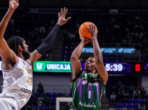 Υποκλίθηκε στην ασύγκριτη ποιότητα της Μάλαγα ο ΑΣΚ (115-84)