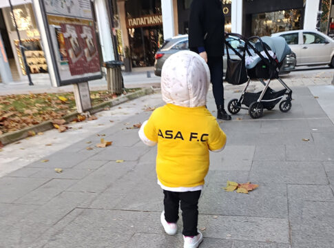 Στο ρυθμό της Αναγέννησης η Καρδίτσα