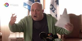 Σφοδρά πυρά Μπέου κατά Παπαπέτρου για τους πρόσφυγες στο Τσαλαπάτα