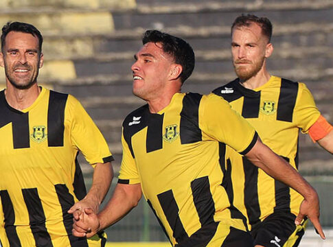 Το γκολ του Νοικοκυράκη, οι φάσεις και οι δηλώσεις από τη νίκη της ΑΣΑ (video)