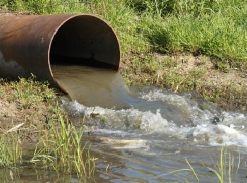 Συγκροτείται Κλιμάκιο Ελέγχου Ποιότητος Περιβάλλοντος στην ΠΕ Καρδίτσας
