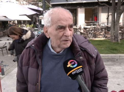 Θέμα ημέρας : Πως είναι η αγοραστική σας δύναμη ενόψει Χριστουγέννων;