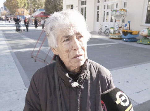 Ακριβότερο κατά 20% θα είναι το φετινό χριστουγεννιάτικο τραπέζι σύμφωνα με το Ινστιτούτο Καταναλωτή. Πως το σχολιάζετε;