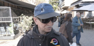 Η πρόσφατη κακοκαιρία δημιούργησε ξανά προβλήματα. Έπρεπε να έχουν γίνει τα μεγάλα έργα