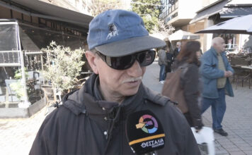 Η πρόσφατη κακοκαιρία δημιούργησε ξανά προβλήματα. Έπρεπε να έχουν γίνει τα μεγάλα έργα