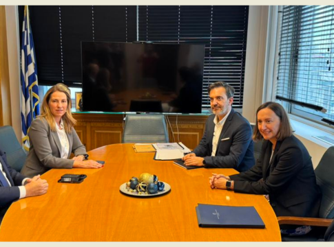 Ενεργοποιείται το Ταμείο Αγροτικής Επιχειρηματικότητας με αρχική δημόσια δαπάνη ύψους 160 εκατ. ευρώ