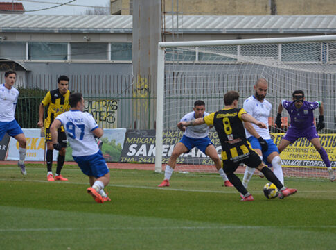 Με ποια βαθμολογία μπαίνουν οι ομάδες στα play off