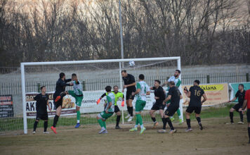 Ατρόμητος Παλαμά - Δοξα Μασχολουρίου 0-2 10/1/2026