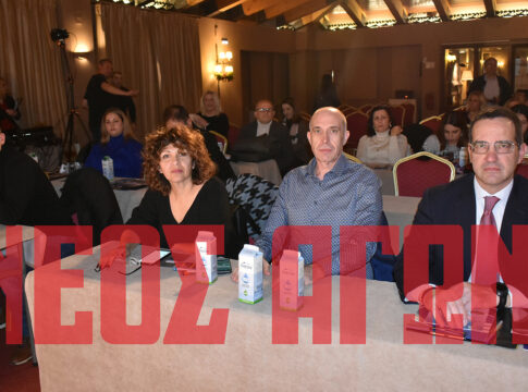 O Ιατρικός Σύλλογος προετοιμάζεται για το 3ο Πανελλήνιο Διεπιστημονικό Συνέδριο