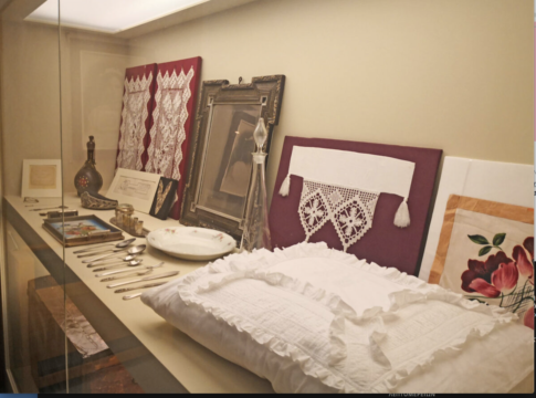 Η Περιφέρεια προχωρά σε καταγραφή και ανάδειξη της ιστορικής μνήμης της Θεσσαλίας