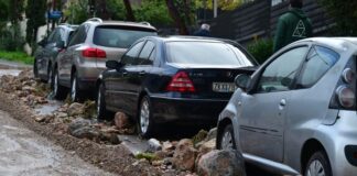 Το χρονικό της τραγωδίας στην Άνω Γλυφάδα