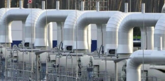 Η ΕΕ έδωσε τελική έγκριση για την απαγόρευση των εισαγωγών ρωσικού φυσικού αερίου