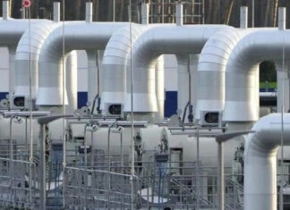 Η ΕΕ έδωσε τελική έγκριση για την απαγόρευση των εισαγωγών ρωσικού φυσικού αερίου