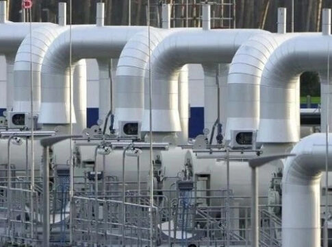 Η ΕΕ έδωσε τελική έγκριση για την απαγόρευση των εισαγωγών ρωσικού φυσικού αερίου