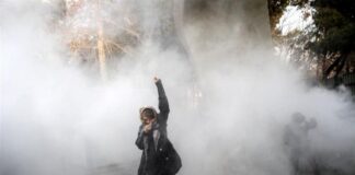 Ιράν: Ο λαός στους δρόμους, πάνω από 540 νεκροί - Εν ψυχρώ δολοφονίες από το καθεστώς