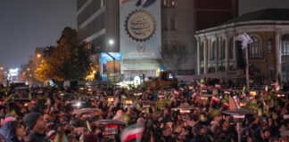 Γιατί οι ταραχές στο Ιράν είναι διαφορετικές από άλλες φορές - Το διακύβευμα και ο παράγοντας «νέοι»