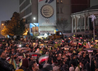 Γιατί οι ταραχές στο Ιράν είναι διαφορετικές από άλλες φορές - Το διακύβευμα και ο παράγοντας «νέοι»