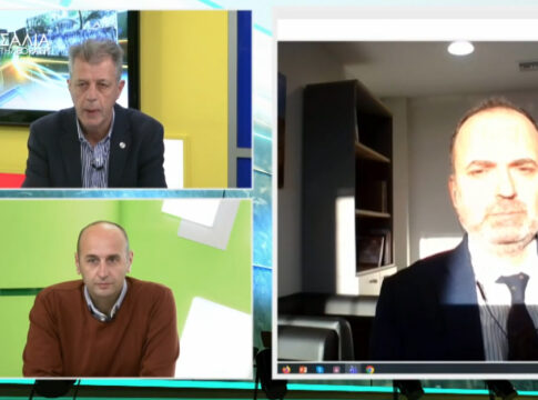 Τα αίτια της τραγωδίας στα Τρίκαλα _ Ανδρέας Στοϊμενίδης