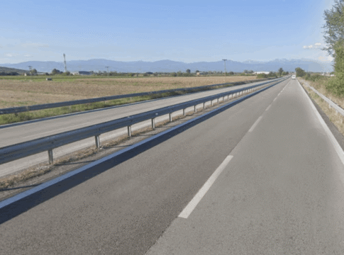 Δημοπρατείται το έργο «Συντήρηση του οδικού άξονα Καρδίτσας - Λάρισας από Κόμβο Ε65 μέχρι Κόμβο Ματαράγκας»