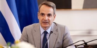 Ολοκληρώθηκε η σύσκεψη στο Μαξίμου για τα μέτρα αντιμετώπισης της ευλογιάς -Τι ισχύει, σε 10 ερωτήσεις και απαντήσεις