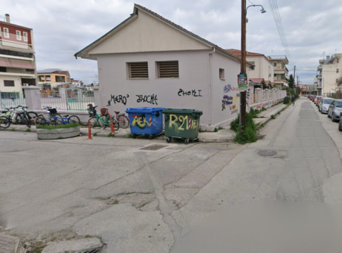 «Πράσινο φως» στη μονοδρόμηση οδών σε σχολεία της Καρδίτσας