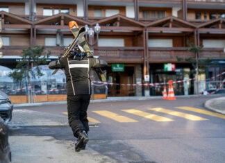 Στους 40 οι νεκροί από την έκρηξη στο Κραν Μοντανά: 100 τραυματίες, πολλοί σε σοβαρή κατάσταση