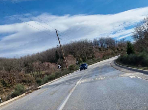 «Παγίδες» παγετού