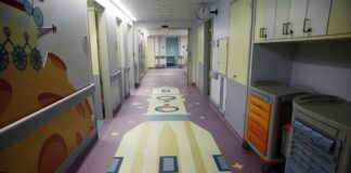 Διασωληνωμένα δύο παιδιά στο νοσοκομείο Παίδων από επιπλοκές της γρίπης - Ραγδαία αύξηση κρουσμάτων