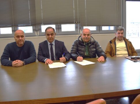 Ξεκινά στο προσεχές διάστημα το έργο ανακατασκευής των ποδηλατοδρόμων