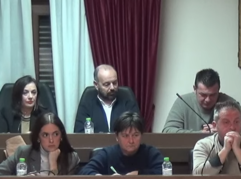 Εγκρίθηκε ο προϋπολογισμός του 2026 για το Δήμο Μουζακίου