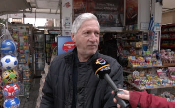 Θέμα ημέρας : Πώς σχολιάζετε ότι σύμφωνα με έρευνα πολλοί αναζητούν και δεύτερη δουλειά;