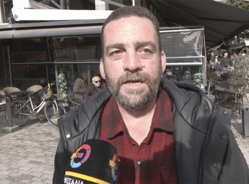 Το 40% των παιδιών στην Ελλάδα είναι υπέρβαρα ή παχύσαρκα. Πώς το σχολιάζετε;