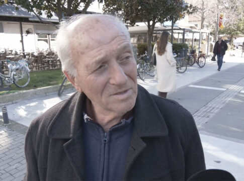 Πως κρίνετε ότι η αυστηροποίηση του ΚΟΚ συνέβαλε στη μείωση των παραβάσεων μέθης στις γιορτές;