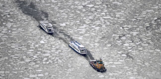 Στον πάγο οι ΗΠΑ: Στους 38 οι νεκροί, νέο κύμα ψύχους το Σαββατοκύριακο