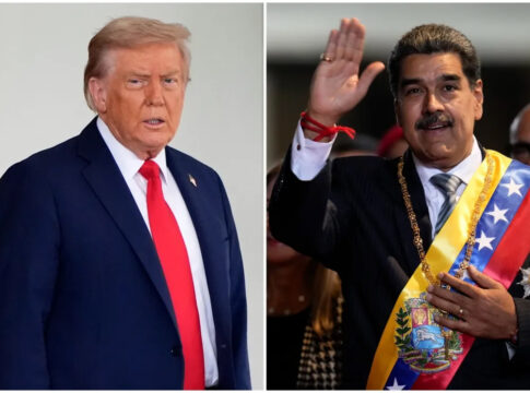 Η επέμβαση στη Βενεζουέλα και η αμερικανική επιρροή υπό τη «νέα» στρατηγική του Τραμπ