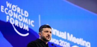 Ζελένσκι: Σχεδόν έτοιμα τα έγγραφα για τον τερματισμό του πολέμου στην Ουκρανία – Αύριο η πρώτη τριμερής με Ρωσία και ΗΠΑ