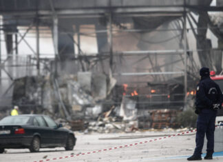 Βιολάντα: Κακουργηματική δίωξη για 3 - Ντοκουμέντα για τις σωληνώσεις και μαρτυρία του υδραυλικού