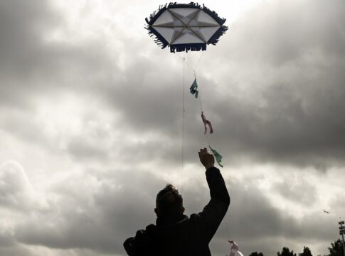 Τακούδης: Απόκριες και Καθαρά Δευτέρα με ομπρέλες στη Θεσσαλία και χιόνια στα ορεινά (video)