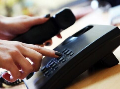 Πρόβλημα με τις τηλεπικοινωνίες σε Νεράιδα και Καροπλέσι του Δήμου Καρδίτσας