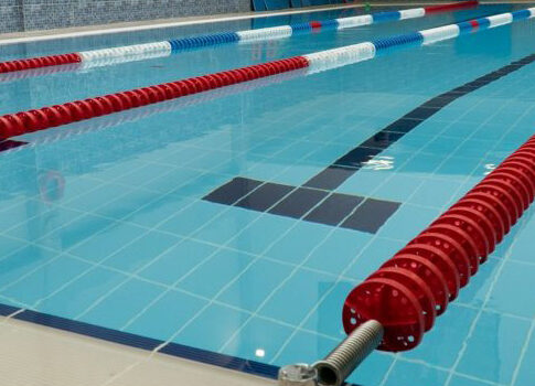 Σε έναν χρόνο πιθανώς οι εργασίες για το κολυμβητήριο στον Παλαμά