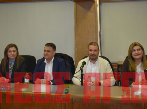 Στο επίκεντρο «Η εναλλακτική – προοδευτική πρόταση διακυβέρνησης» του ΠΑΣΟΚ