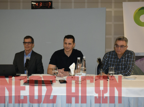 Ο εδαφολογικός χάρτης του Ν. Καρδίτσας πολύτιμος... οδηγός για αγρότες και φορείς (ΦΩΤΟ & ΒΙΝΤΕΟ)