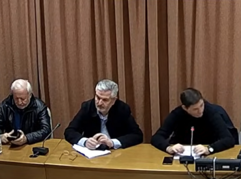 Εντός του 2026 η επίλυση των προβλημάτων στο δημοτικό φωτισμό της Κοινότητας Μαυραχάδων