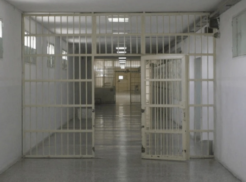 Στην Καρδίτσα συνελήφθη ο αρχιφύλακας στις φυλακές Δομοκού