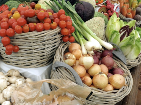 Μέχρι τις 27 Φεβρουαρίου η ανανέωση εγγραφής στο Μητρώο Εμπόρων Νωπών Οπωροκηπευτικών