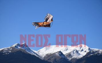 Καθαρά Δευτέρα στην Καρδίτσα 23/2/2026